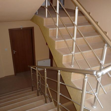 סופיה Hostel Sylvia מראה חיצוני תמונה