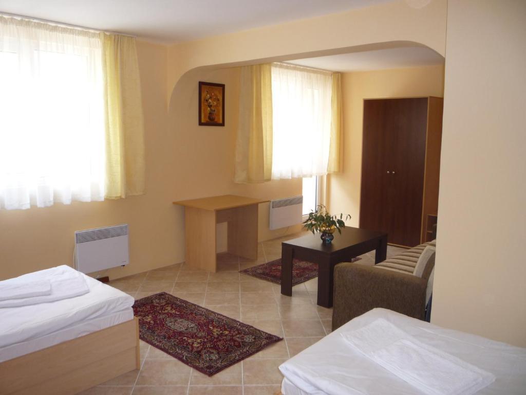 סופיה Hostel Sylvia חדר תמונה