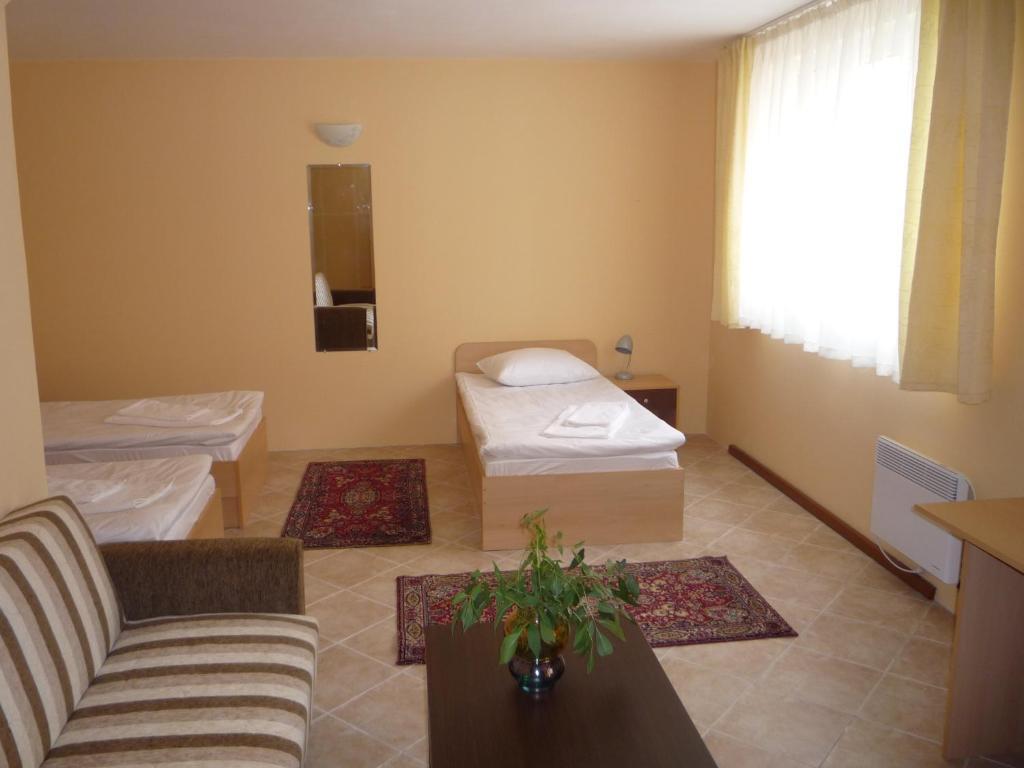 סופיה Hostel Sylvia מראה חיצוני תמונה