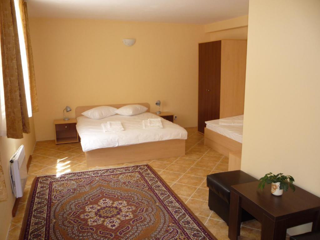 סופיה Hostel Sylvia חדר תמונה