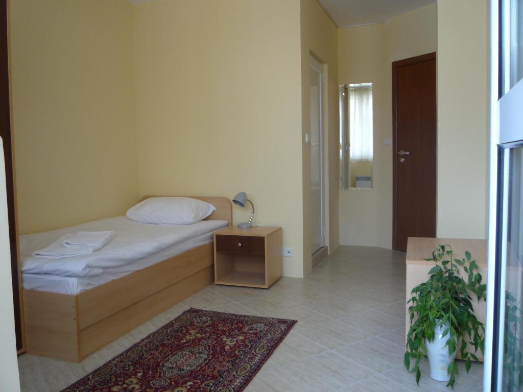 סופיה Hostel Sylvia מראה חיצוני תמונה