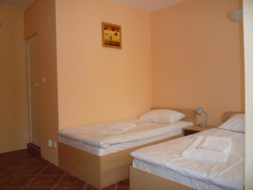 סופיה Hostel Sylvia חדר תמונה
