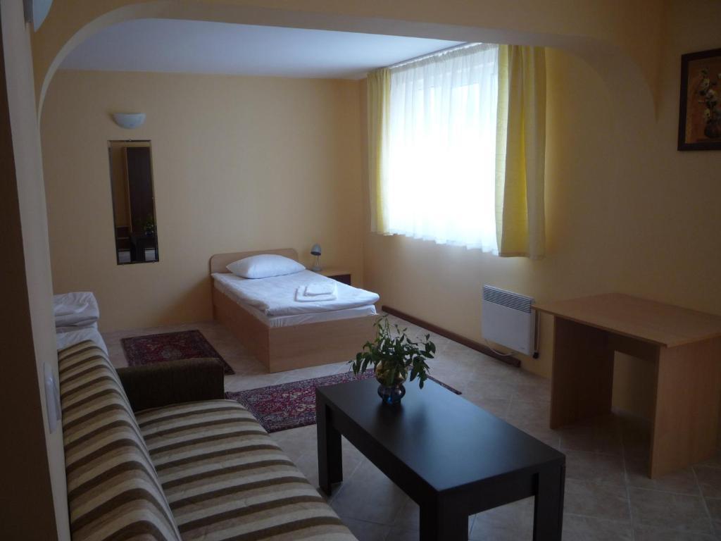 סופיה Hostel Sylvia חדר תמונה