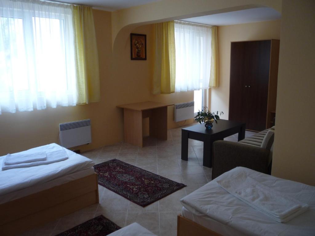 סופיה Hostel Sylvia חדר תמונה