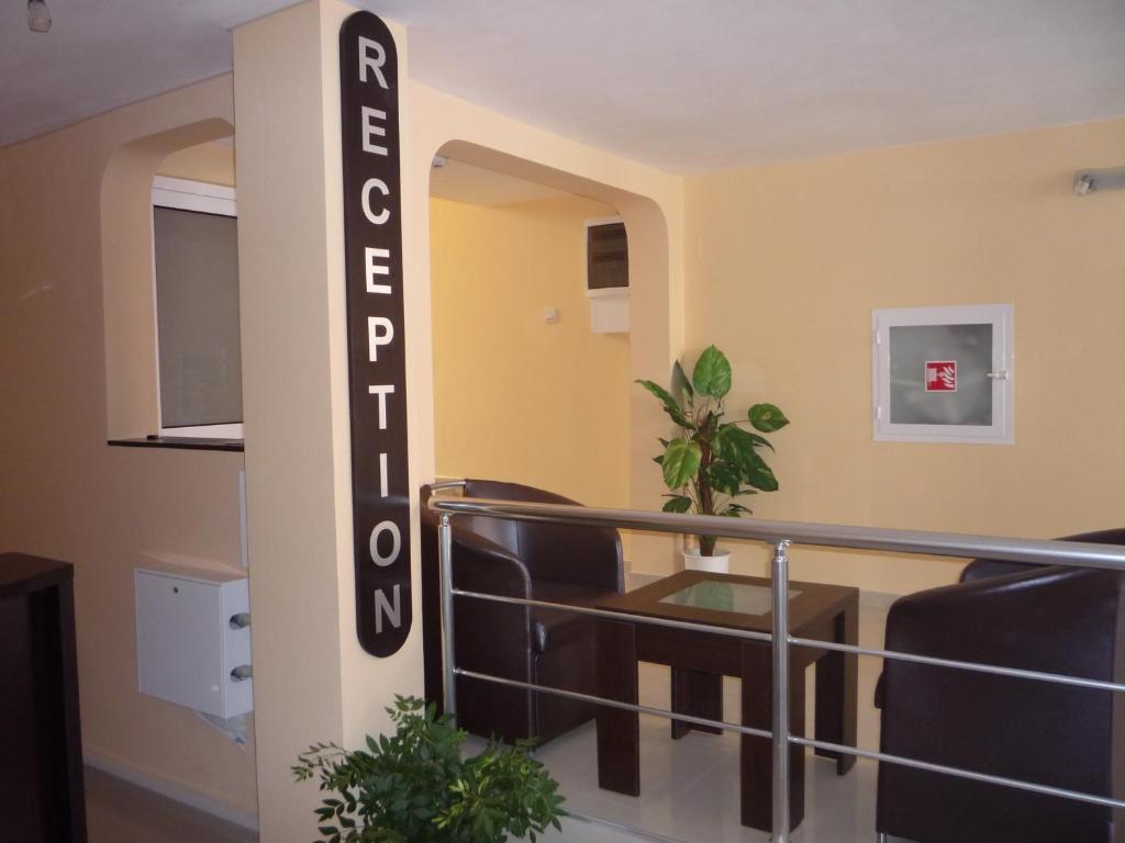 סופיה Hostel Sylvia מראה חיצוני תמונה