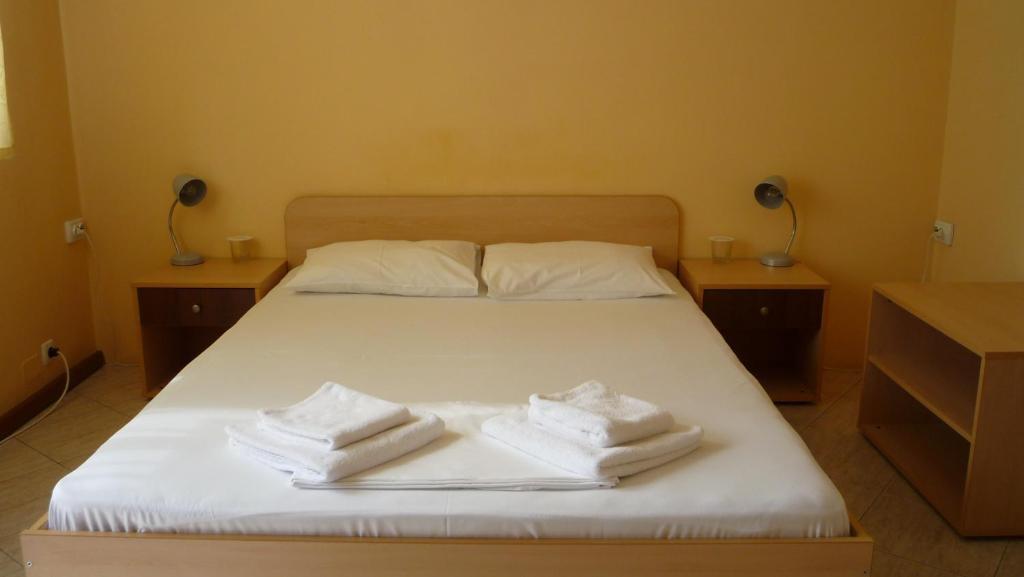 סופיה Hostel Sylvia חדר תמונה