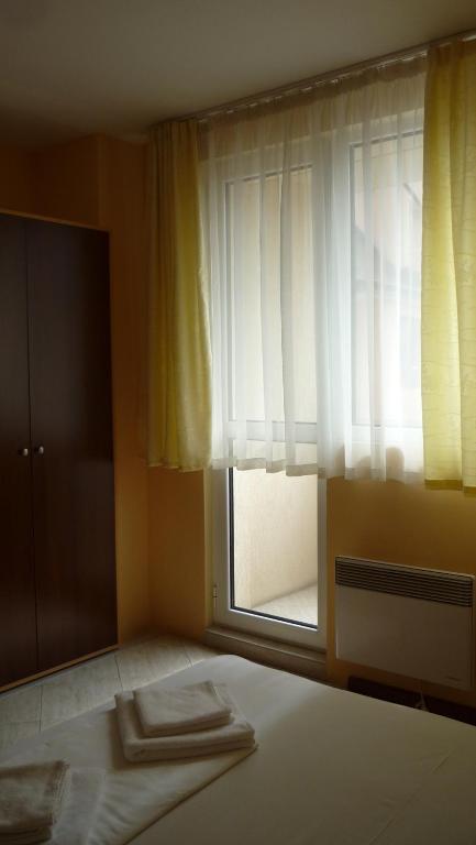 סופיה Hostel Sylvia חדר תמונה