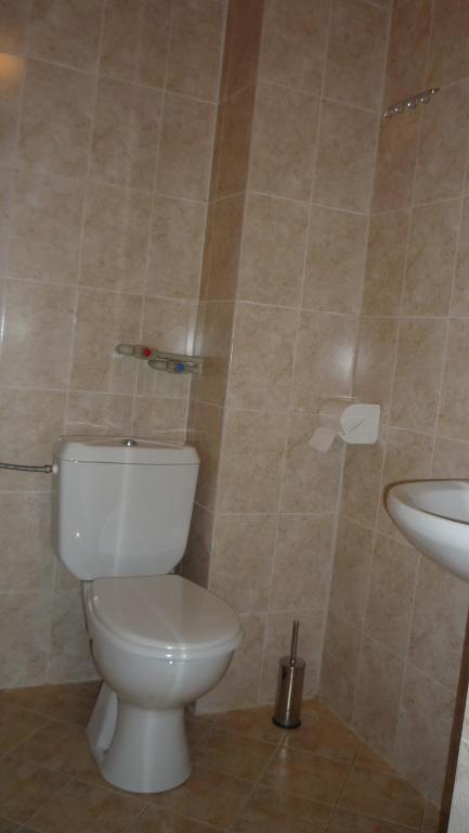 סופיה Hostel Sylvia מראה חיצוני תמונה