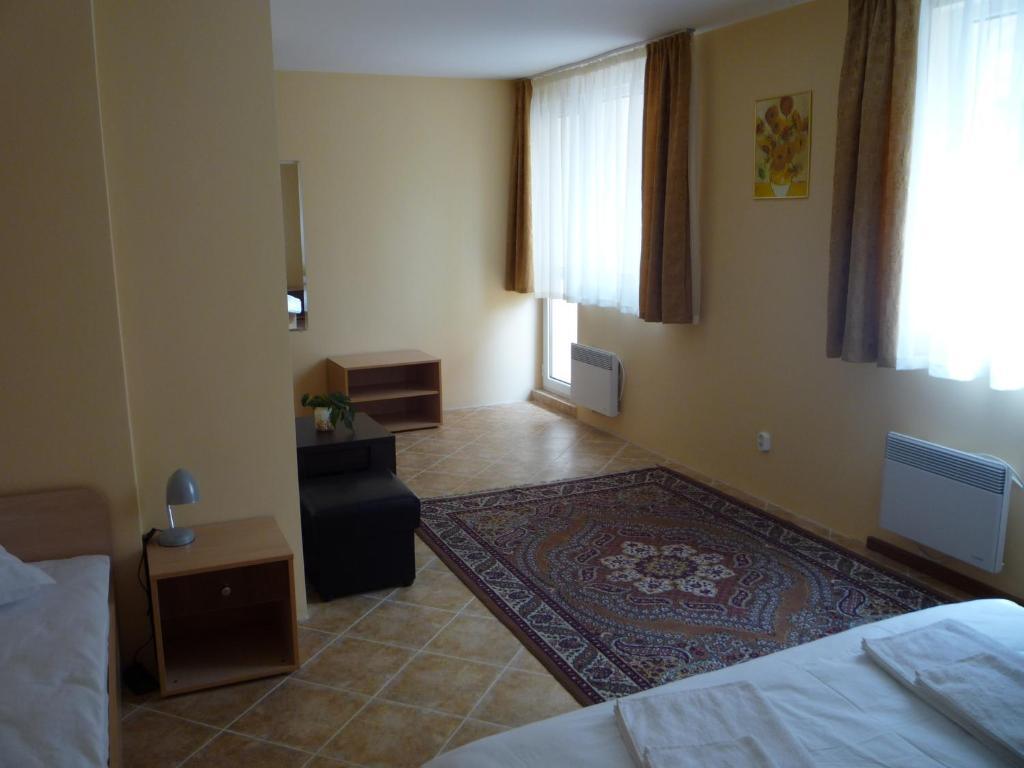 סופיה Hostel Sylvia מראה חיצוני תמונה