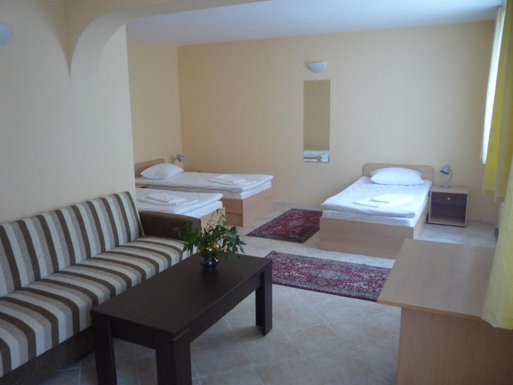 סופיה Hostel Sylvia מראה חיצוני תמונה